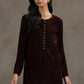 STONE BROWN-2PC (SHIRT & TROUSER)