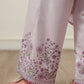 SPRING LILAC-3 PIECE PRINTED LAWN SUIT