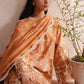SUN GLOW-3PC (SHIRT, TROUSER & DUPATTA)