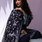 IRIS BREEZE-3PC MARINA PRINTED SUIT