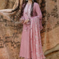 ROSE MELODY-3PC LINEN EMBROIDERED SUIT