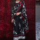 RAVEN ORCHID-3PC MARINA EMBROIDERED SUIT