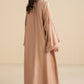 BRONZE SAND-2PC (SHIRT & TROUSER)