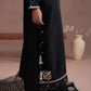 SILVER MINK-3PC (SHIRT, TROUSER & DUPATTA)