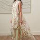 VINTAGE AURA-3 PIECE PRINTED LAWN SUIT