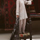 PETAL HAZE-3PC KHADDAR PRINTED SUIT