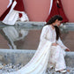 ALABASTER BLOOM-3PC KHADDAR EMBROIDERED SUIT