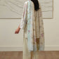 FLORAL DUSK-3 PIECE PRINTED LAWN SUIT