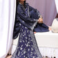 IRIS BREEZE-3PC MARINA PRINTED SUIT
