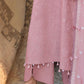 ROSE MELODY-3PC LINEN EMBROIDERED SUIT