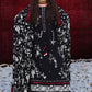 RAVEN ORCHID-3PC MARINA EMBROIDERED SUIT