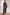 MIDNIGHT FLORA-3PC SATIN EMBROIDERED SUIT