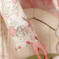 PETAL FORM-3PC PRINTED LAWN SUIT