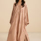 BRONZE SAND-2PC (SHIRT & TROUSER)