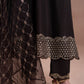 GOLDEN OAK-3PC (SHIRT, TROUSER & DUPATTA)