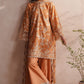 SUN GLOW-3PC (SHIRT, TROUSER & DUPATTA)