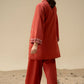 EMBER DUST-2PC (SHIRT & SHALWAR)