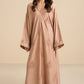 BRONZE SAND-2PC (SHIRT & TROUSER)