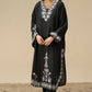 OBSIDIAN MUSE -2PC (SHIRT & TROUSER)