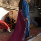 OCEAN REVERIE-3PC KHADDAR EMBROIDERED SUIT