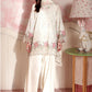 PETAL FORM-3PC PRINTED LAWN SUIT