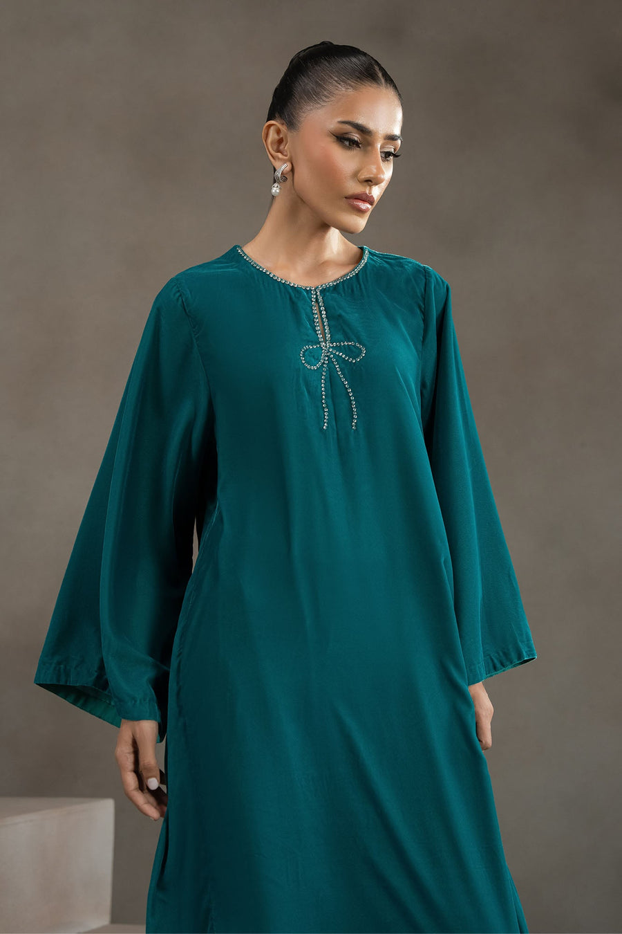 AQUA MIST-2PC (SHIRT & TROUSER)