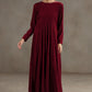 SCARLET GRACE VELVET SHIRT