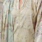 FLORAL DUSK-3 PIECE PRINTED LAWN SUIT