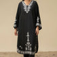 OBSIDIAN MUSE -2PC (SHIRT & TROUSER)