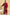 ROYAL GARNET-3PC EMBROIDERED LAWN SUIT