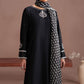 SILVER MINK-3PC (SHIRT, TROUSER & DUPATTA)