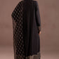 GOLDEN OAK-3PC (SHIRT, TROUSER & DUPATTA)