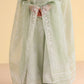 LIGHT JADE-3PC PRINTED LAWN SUIT
