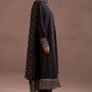 GOLDEN OAK-3PC (SHIRT, TROUSER & DUPATTA)