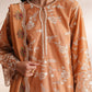 SUN GLOW-3PC (SHIRT, TROUSER & DUPATTA)