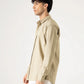 TEXTURED FULL SLEEVES SHIRT