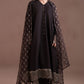 GOLDEN OAK-3PC (SHIRT, TROUSER & DUPATTA)
