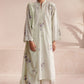SCENIC GREEN-3PC (SHIRT, TROUSER & DUPATTA)