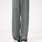 STRIPED WIDE LONG TROUSER