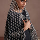 SILVER MINK-3PC (SHIRT, TROUSER & DUPATTA)