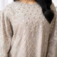 MOONLIT SPARKLE-2PC SILK EMBROIDERED PRET