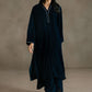 COSMIC BLUE-2PC (SHIRT & TROUSER)