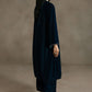COSMIC BLUE-2PC (SHIRT & TROUSER)