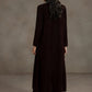 STONE BROWN-2PC (SHIRT & TROUSER)