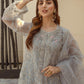 Laleen - Dove Grey Jewel