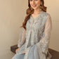 Laleen - Dove Grey Jewel