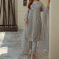Laleen - Dove Grey Jewel