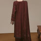 TERA THREADS- 3PC MARINA PRINTED SUIT