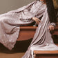 PETAL SYMPHONY-3PC MARINA EMBROIDERED SUIT