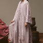 PETAL SYMPHONY-3PC MARINA EMBROIDERED SUIT